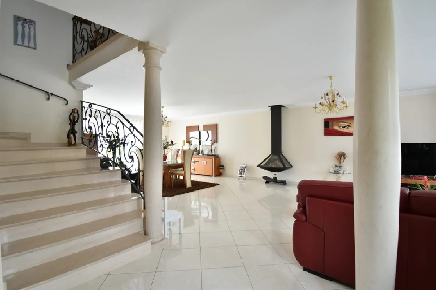  en venta casa Les Molières Essonne 5