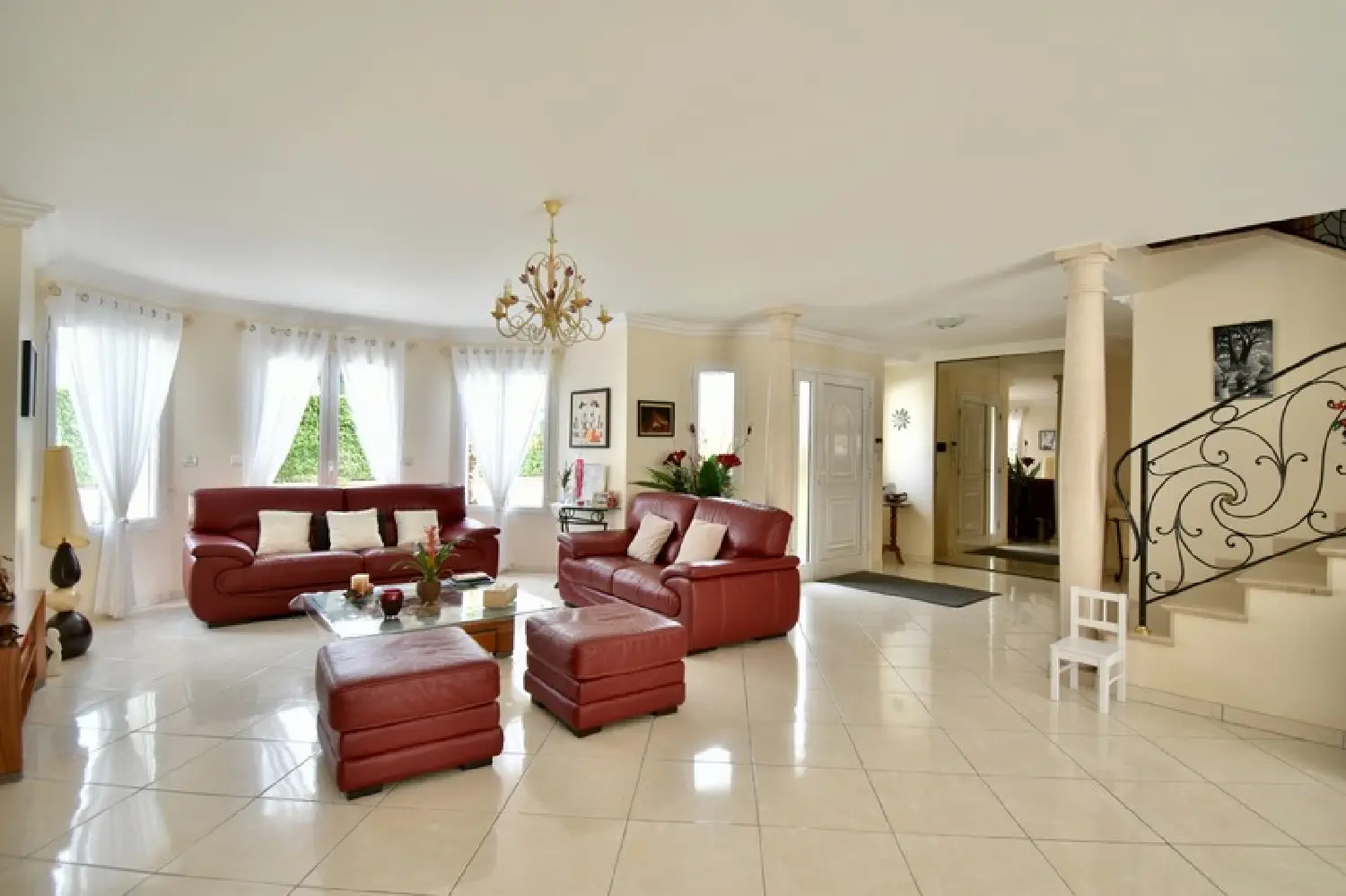  en venta casa Les Molières Essonne 6