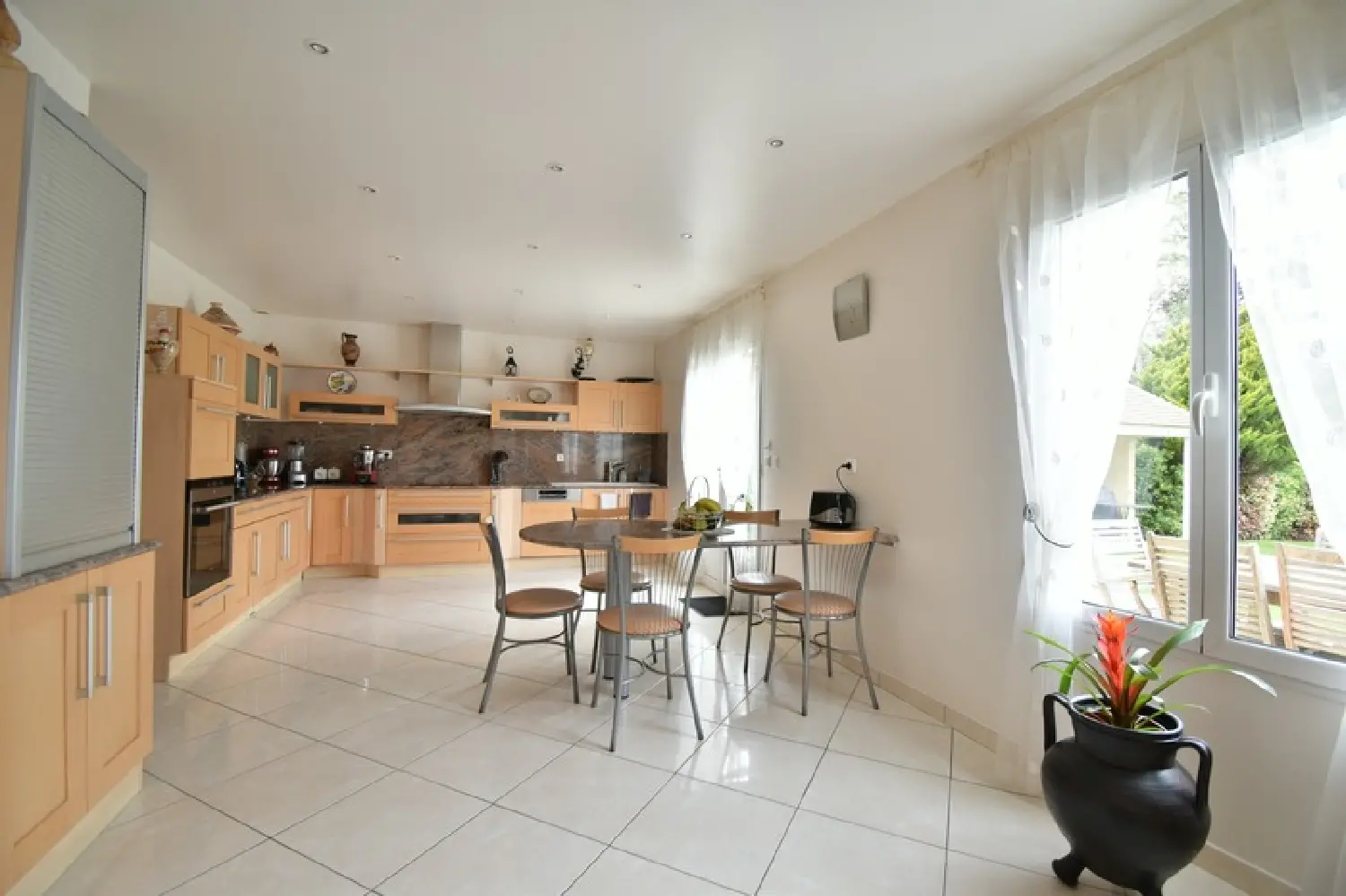  en venta casa Les Molières Essonne 8