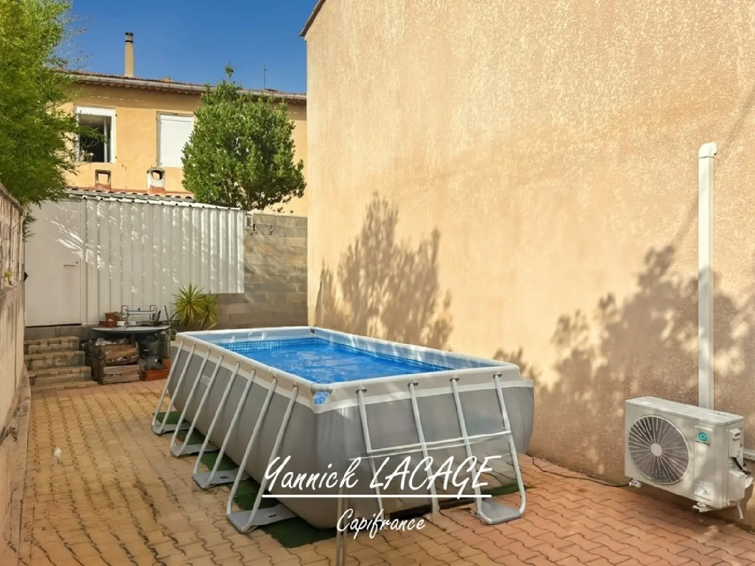  à vendre maison Les Olives Bouches-du-Rhône 2