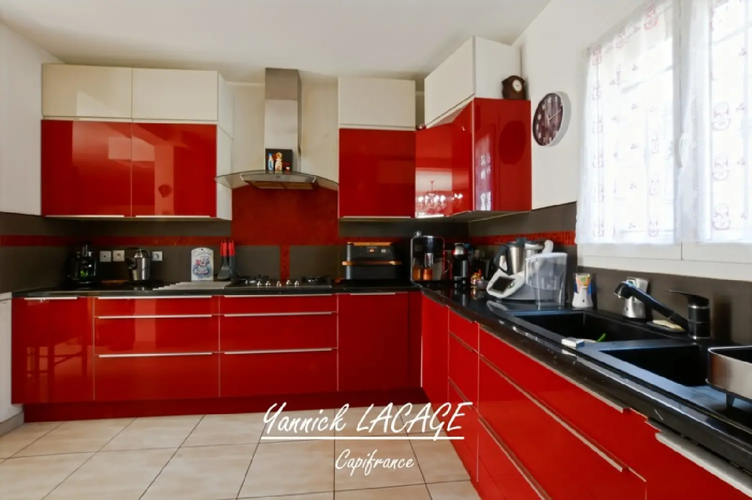  à vendre maison Les Olives Bouches-du-Rhône 3