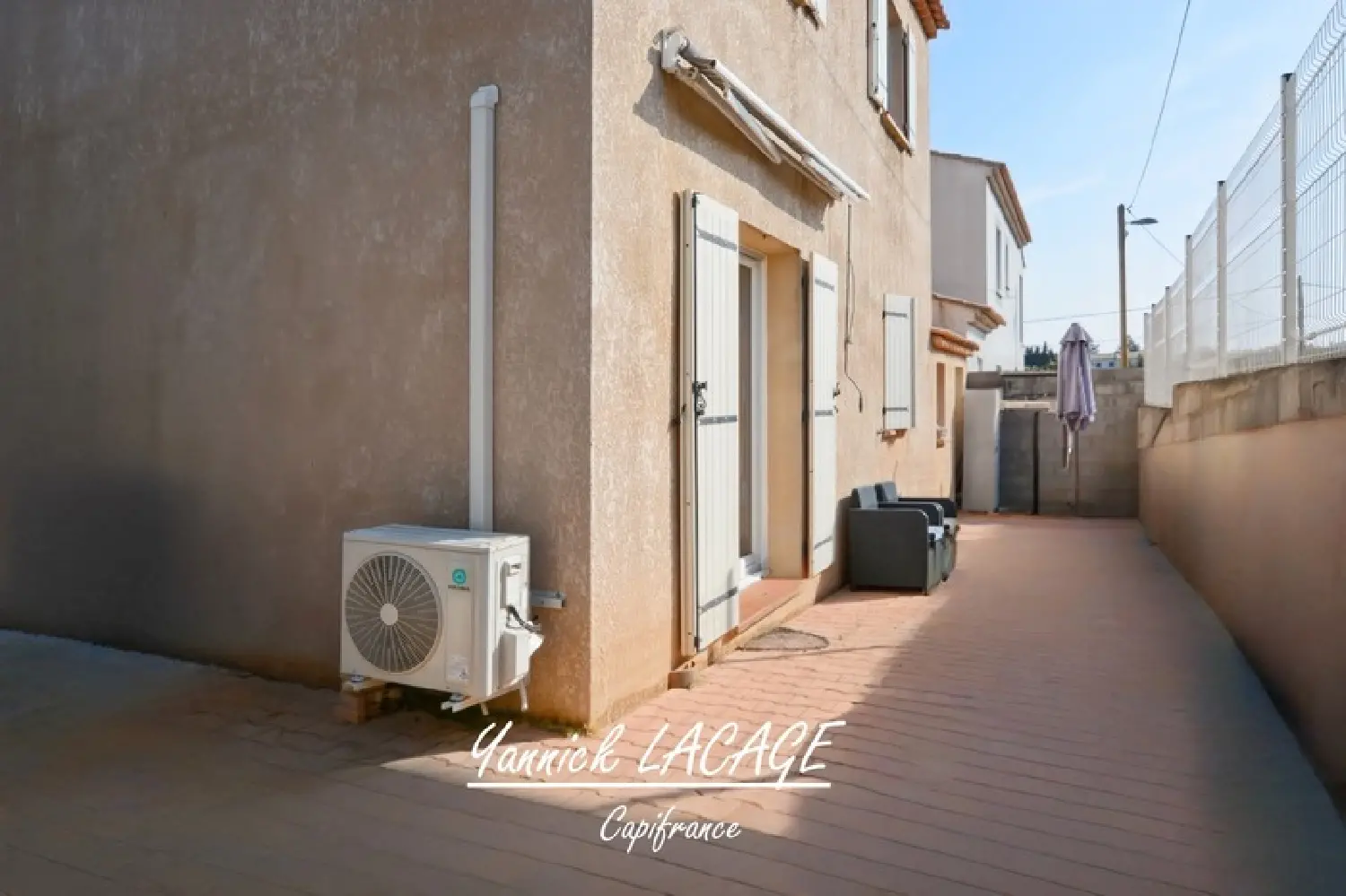  à vendre maison Les Olives Bouches-du-Rhône 4