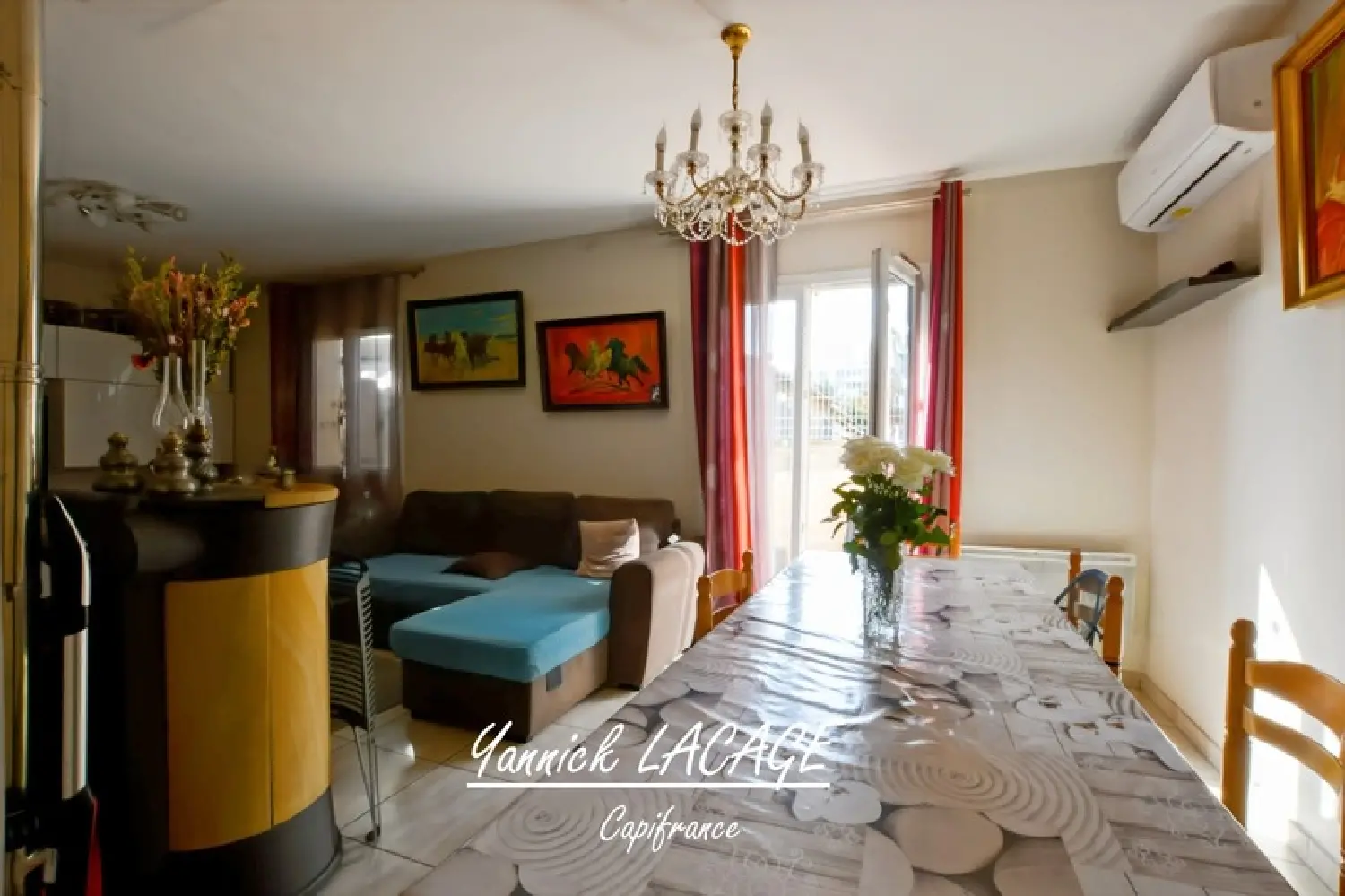  à vendre maison Les Olives Bouches-du-Rhône 8