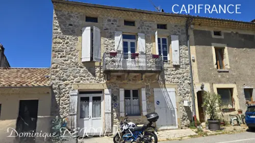 Les Ollières-sur-Eyrieux Ardeche casa foto 7100526