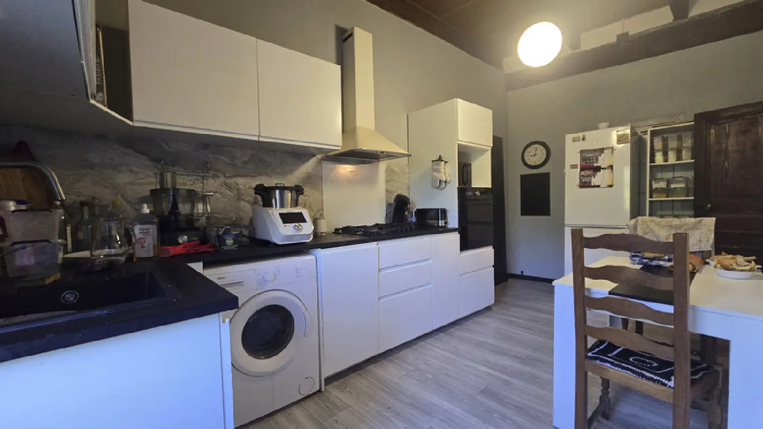  en venta casa Les Ollières-sur-Eyrieux Ardèche 4