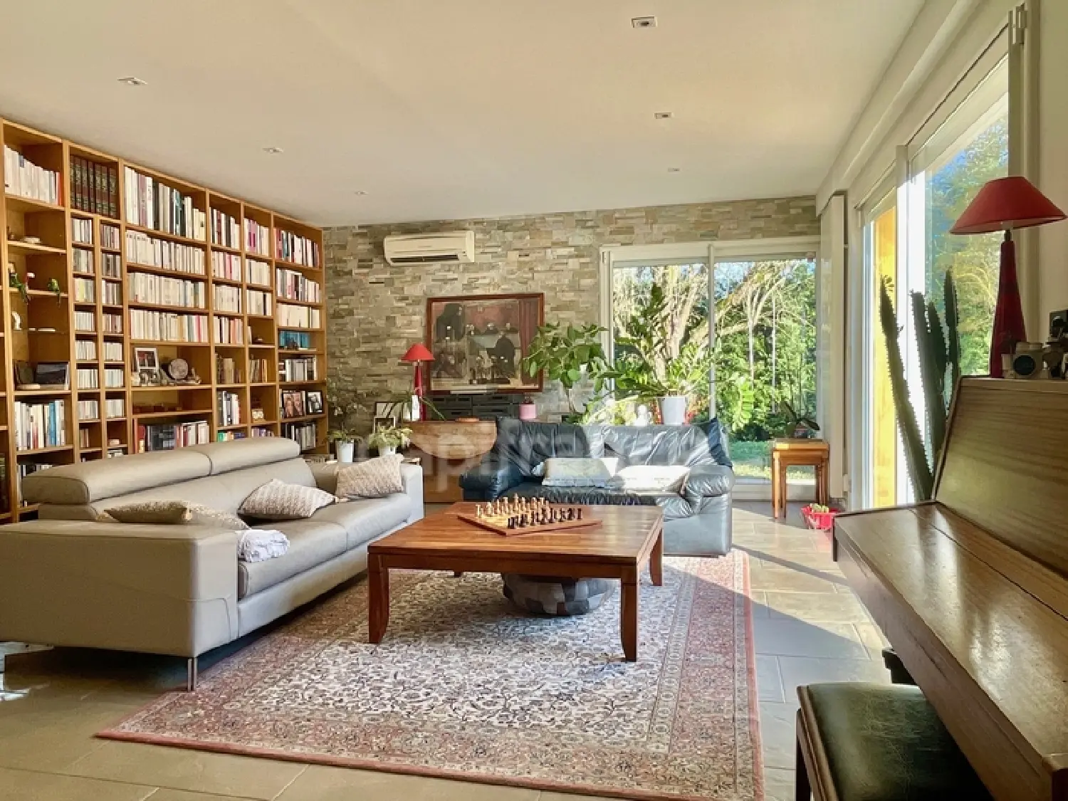  for sale house Les Olmes Rhône 3