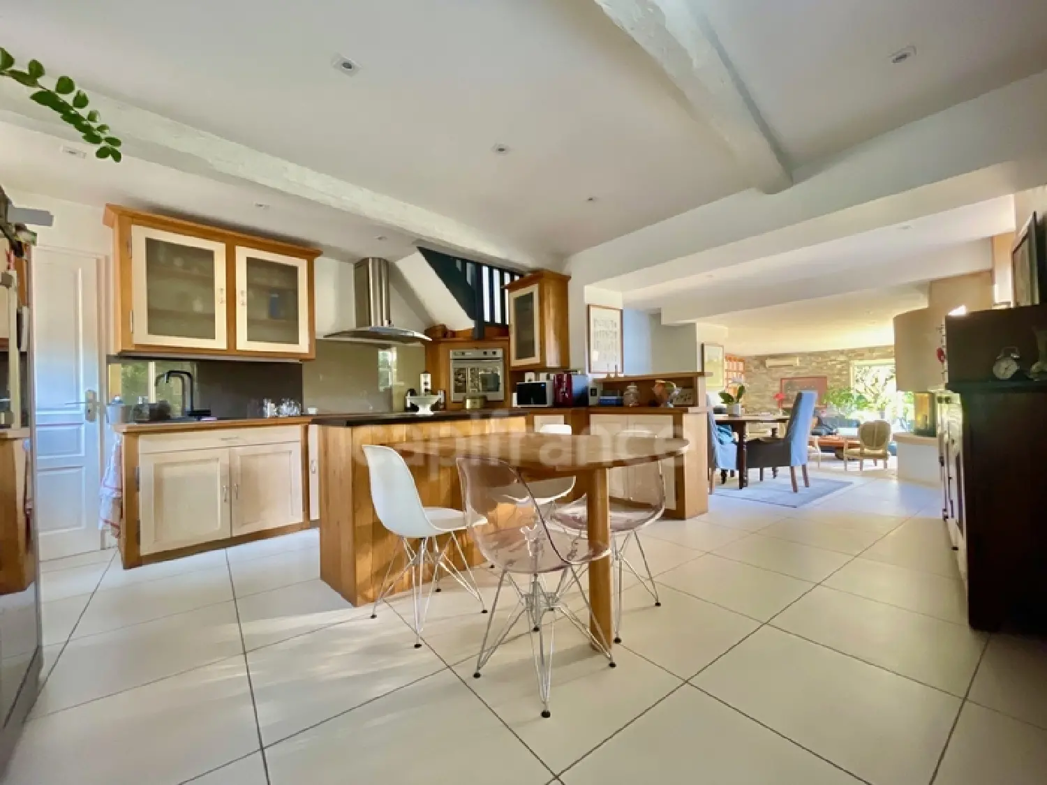  for sale house Les Olmes Rhône 4