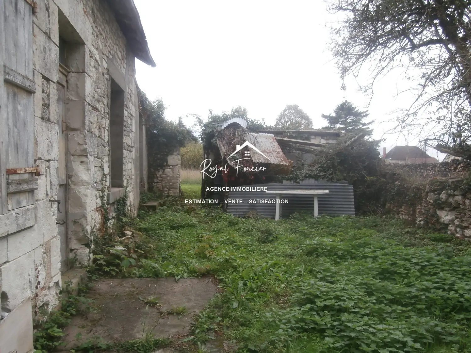  te koop huis Les Ormes Vienne 5