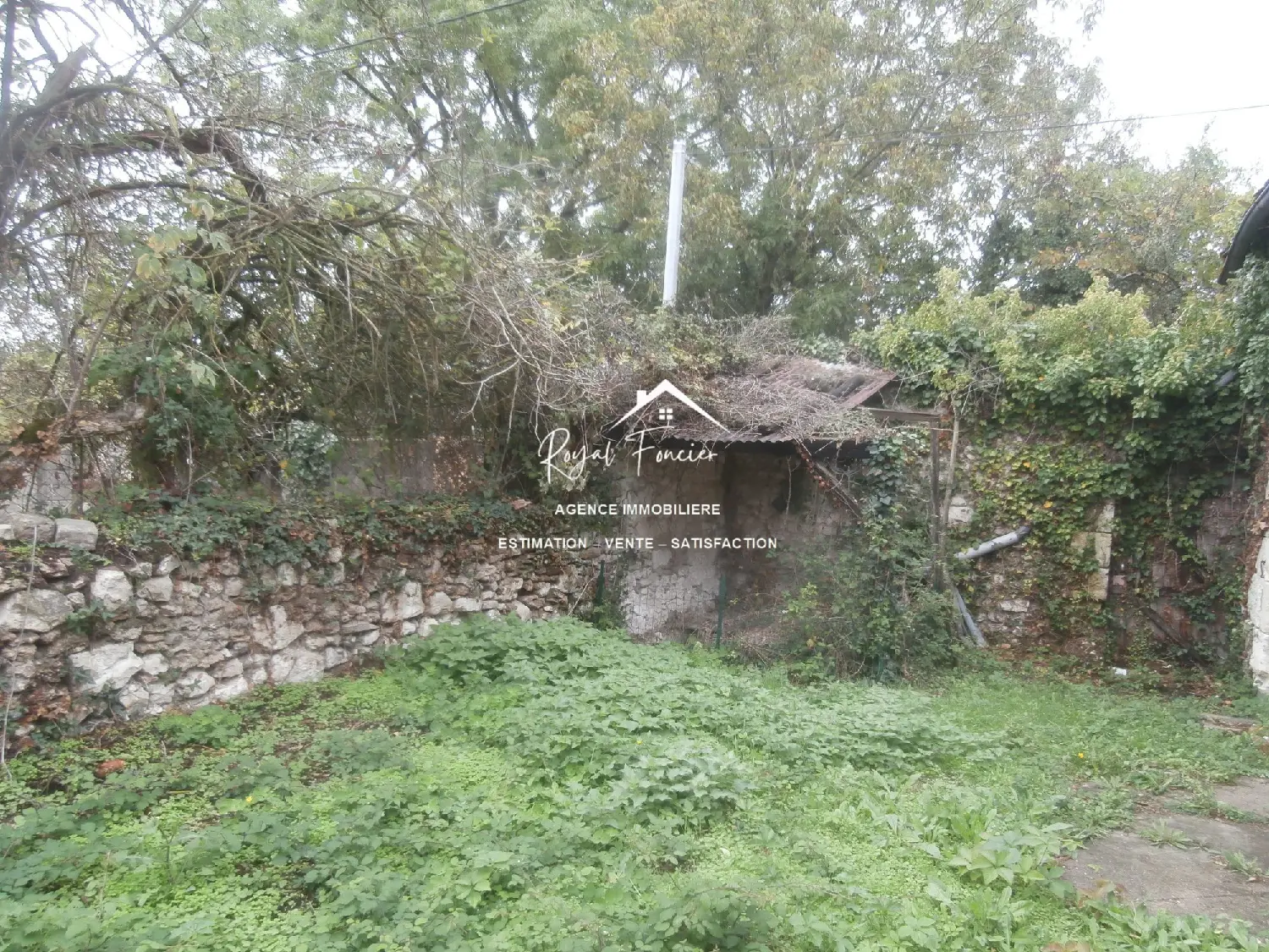  te koop huis Les Ormes Vienne 8