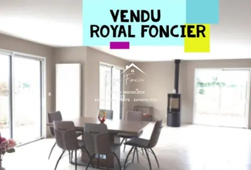 Les Ormes Vienne casa foto 7091044