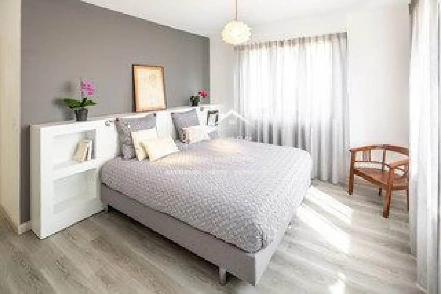  à vendre maison Les Ormes Vienne 3