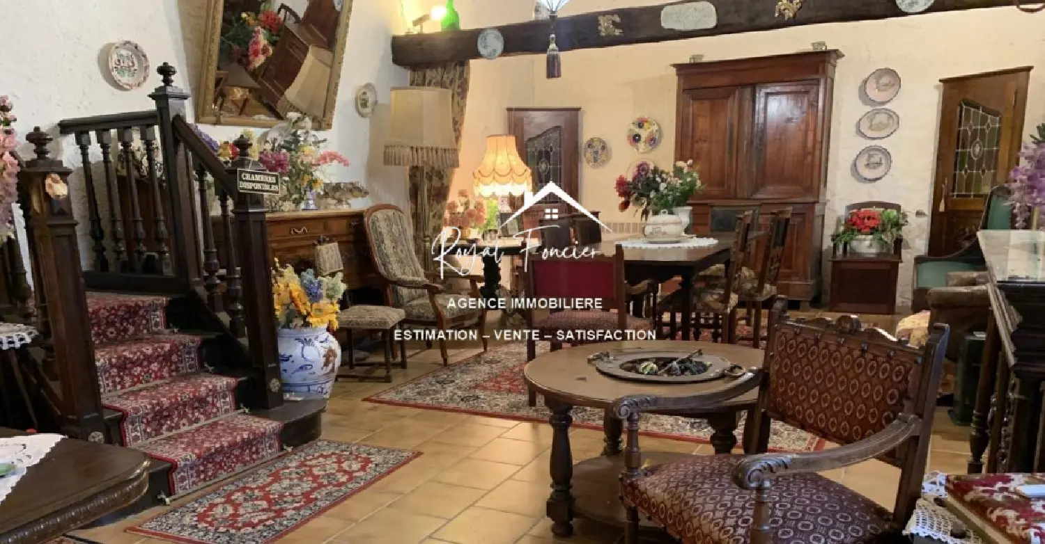  kaufen Haus Les Ormes Vienne 2