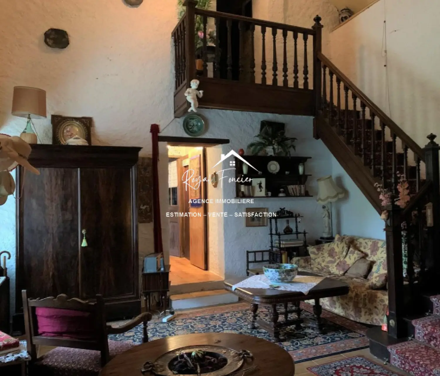  kaufen Haus Les Ormes Vienne 4