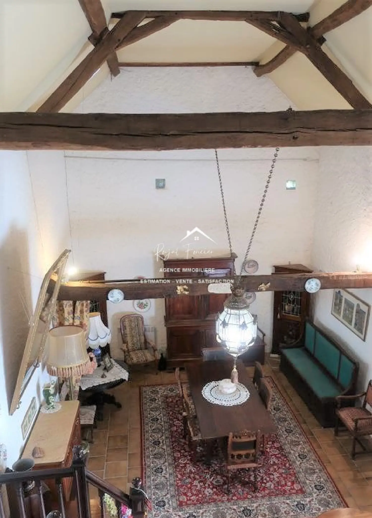  kaufen Haus Les Ormes Vienne 6