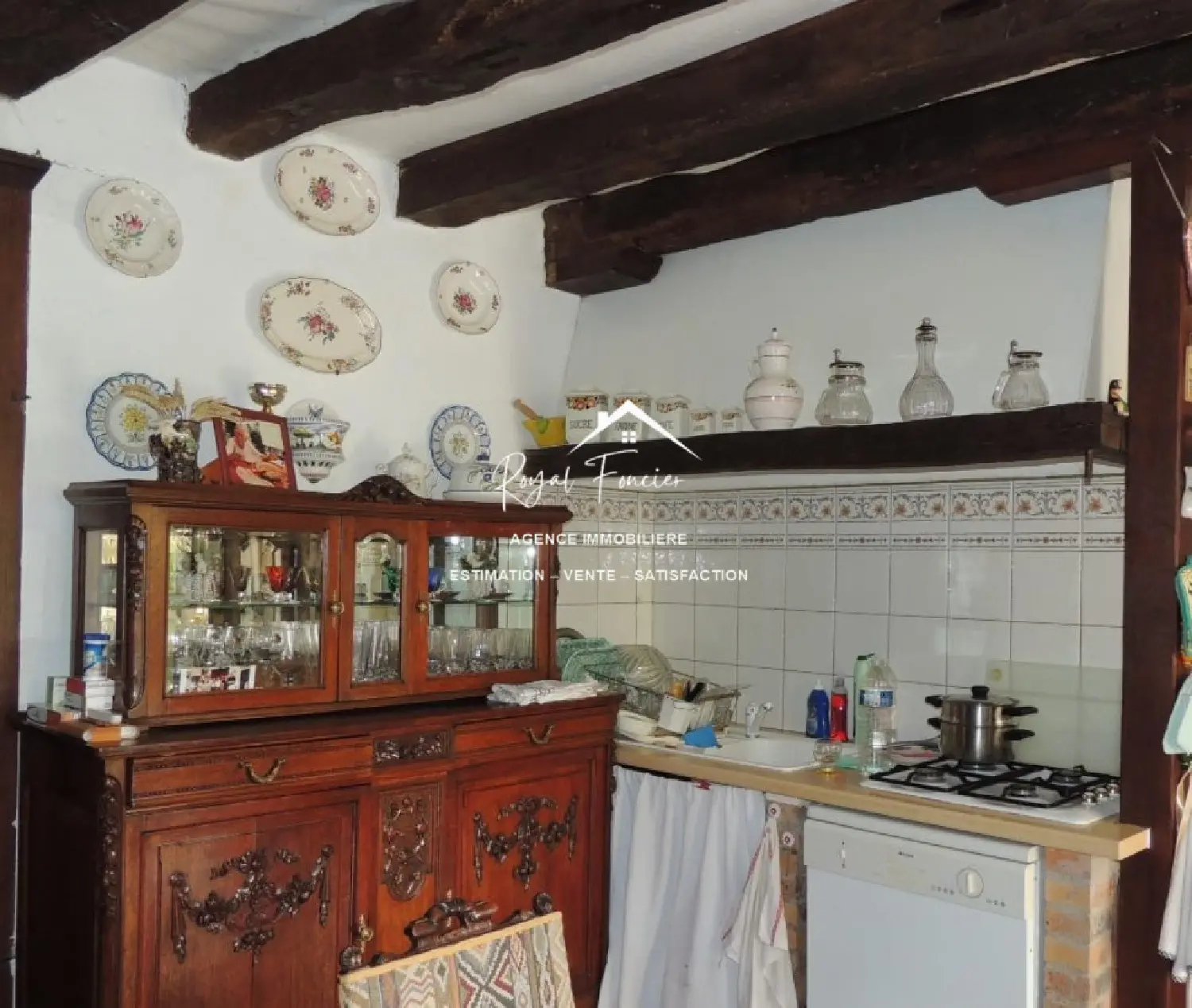  kaufen Haus Les Ormes Vienne 8