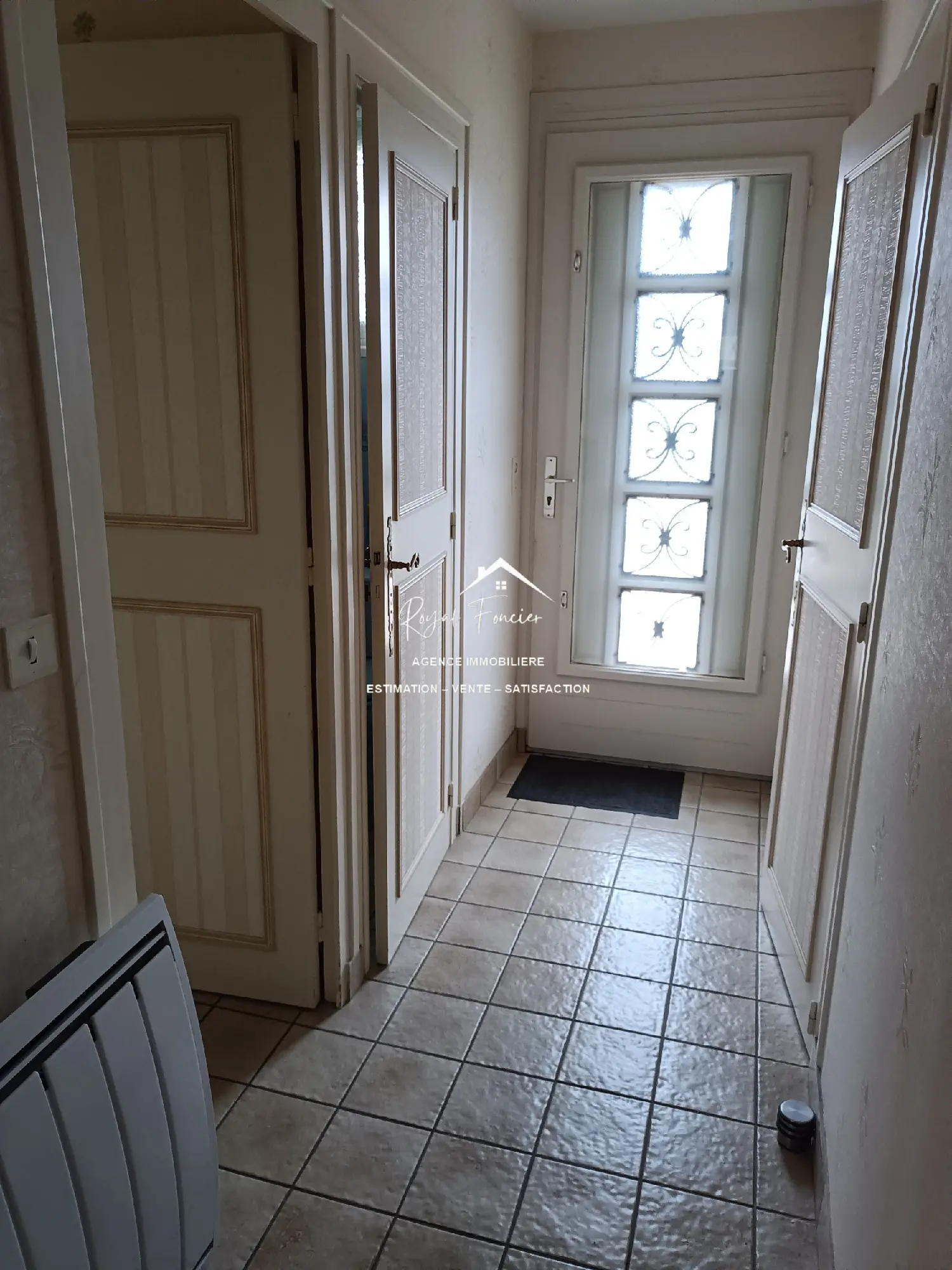  en venta casa Les Ormes Vienne 2