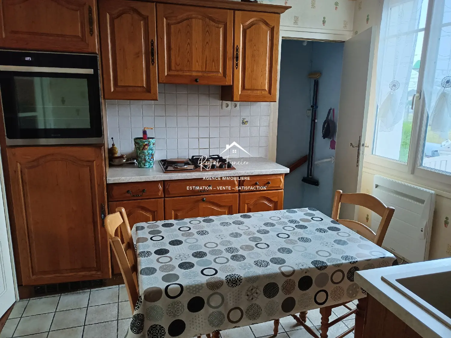  en venta casa Les Ormes Vienne 4