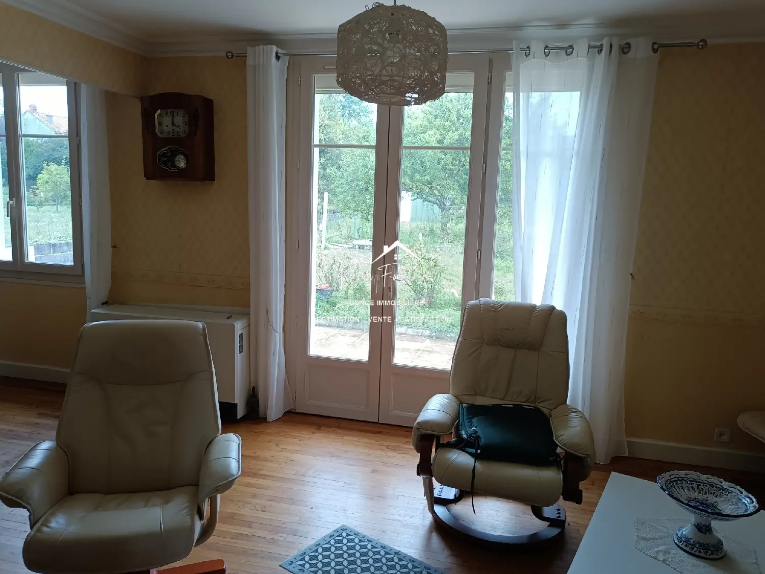  en venta casa Les Ormes Vienne 8