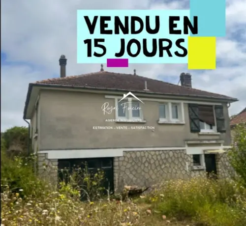 Les Ormes Vienne house foto 7091080
