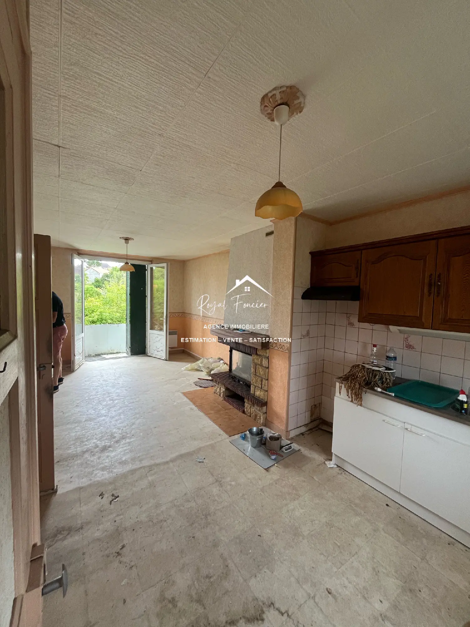  for sale house Les Ormes Vienne 2