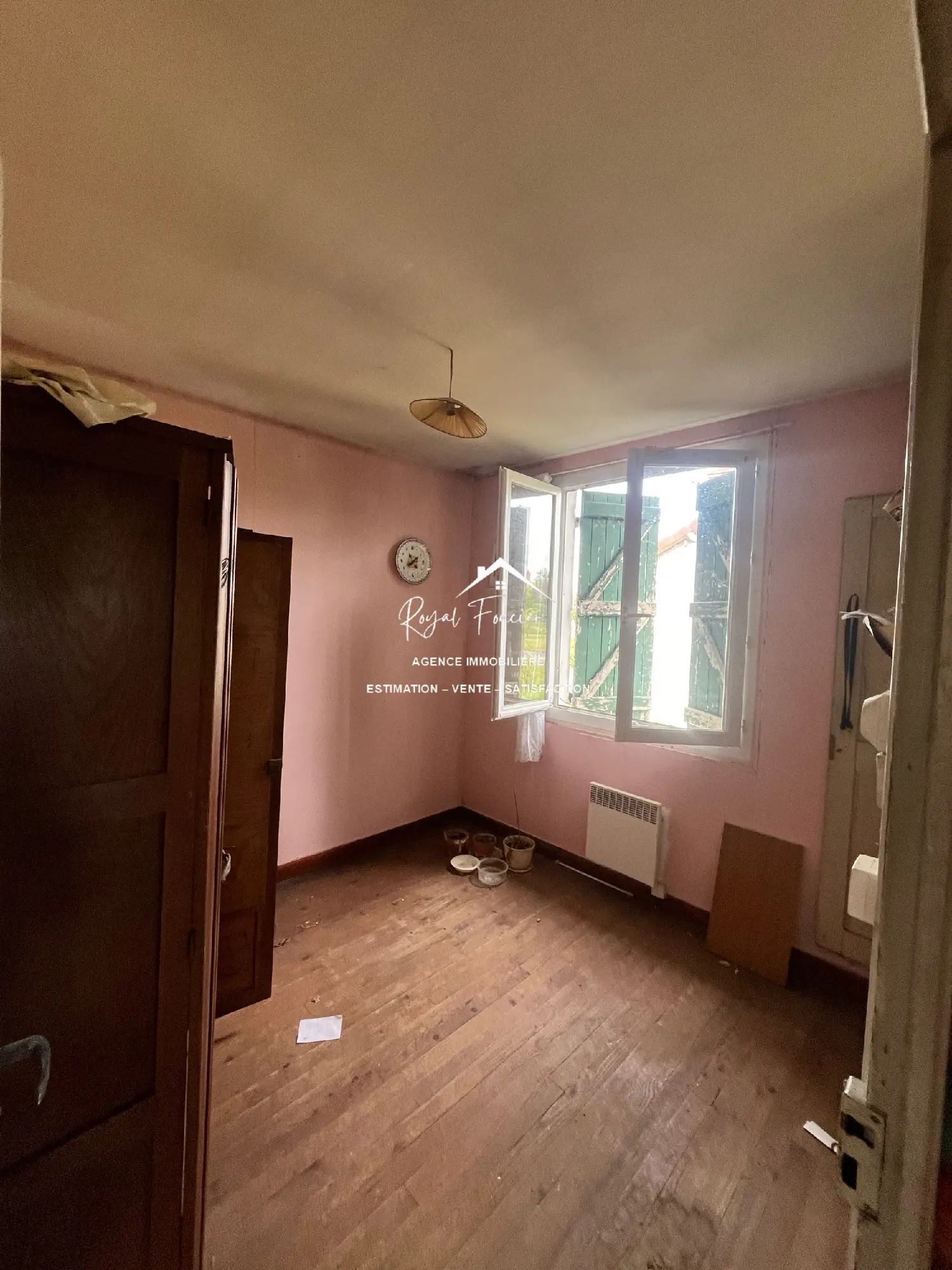  for sale house Les Ormes Vienne 5