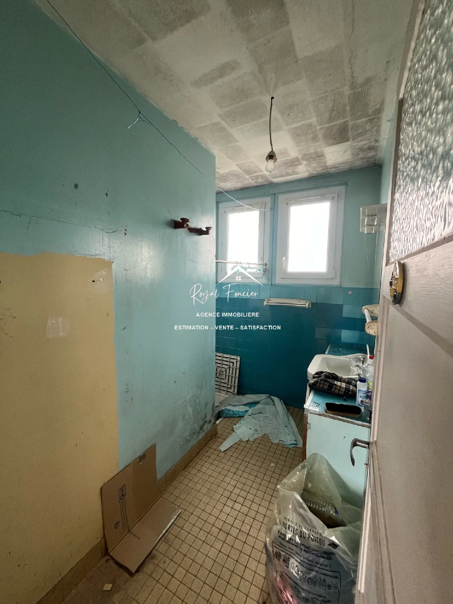  for sale house Les Ormes Vienne 6