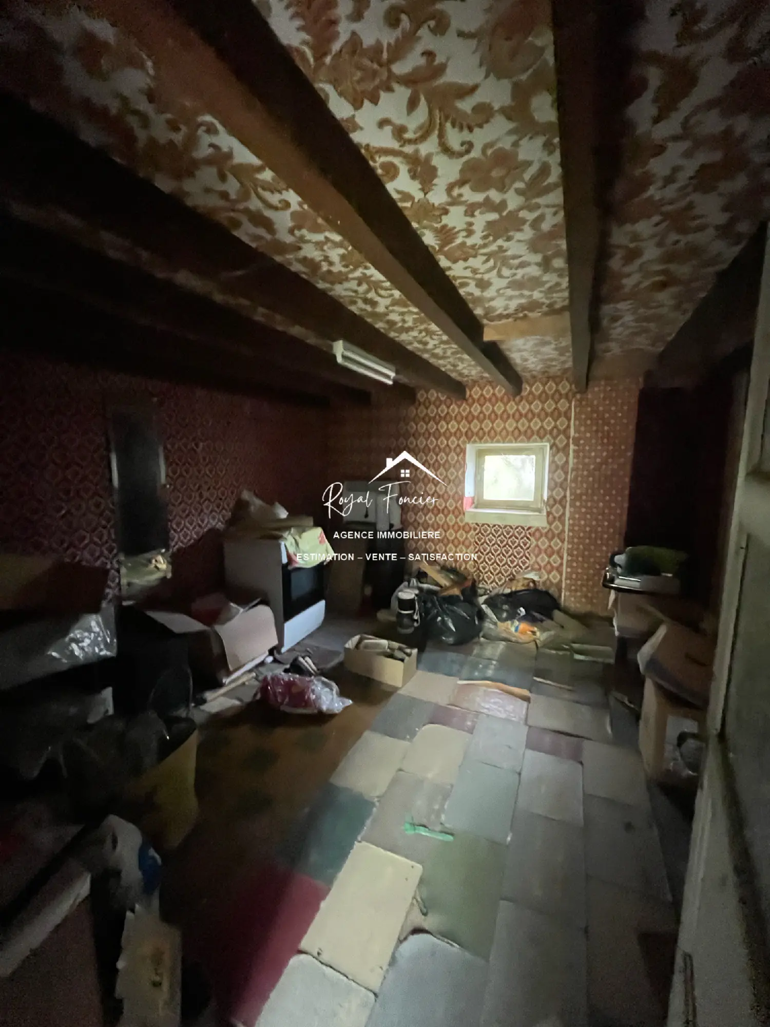  for sale house Les Ormes Vienne 8
