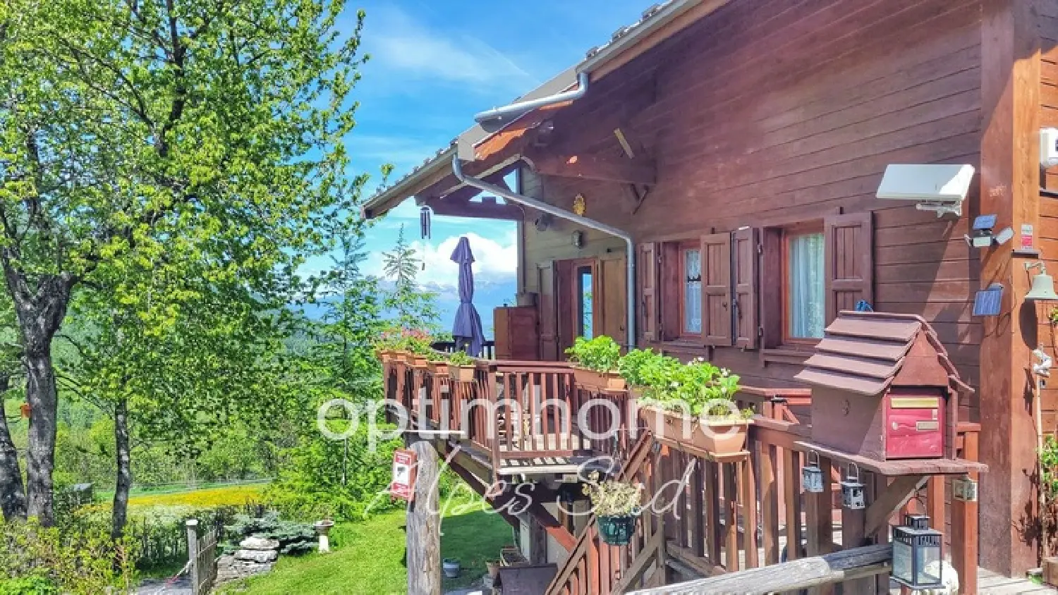  te koop huis Les Orres Hautes-Alpes 3