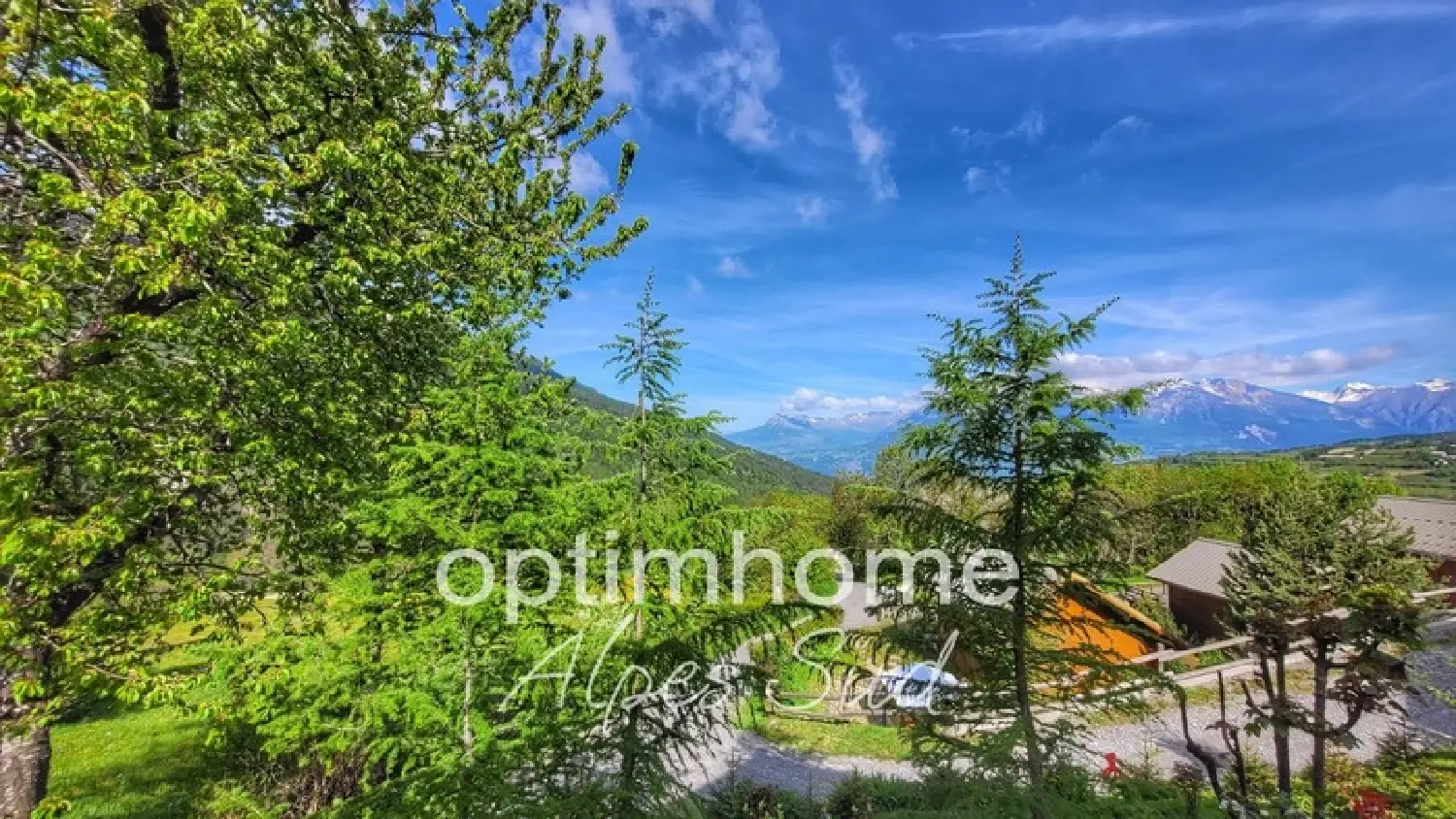  te koop huis Les Orres Hautes-Alpes 5