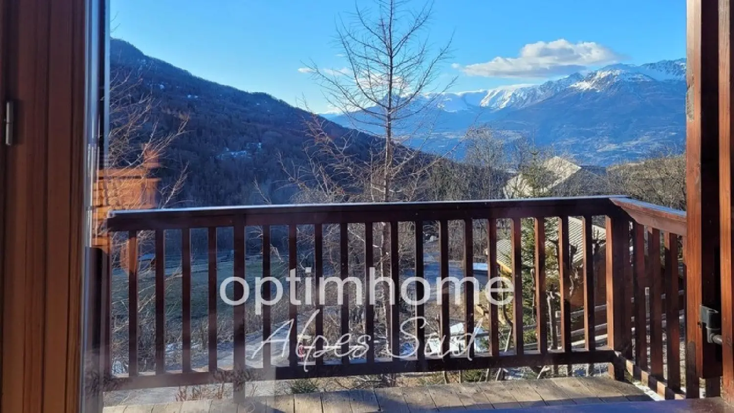  te koop huis Les Orres Hautes-Alpes 7