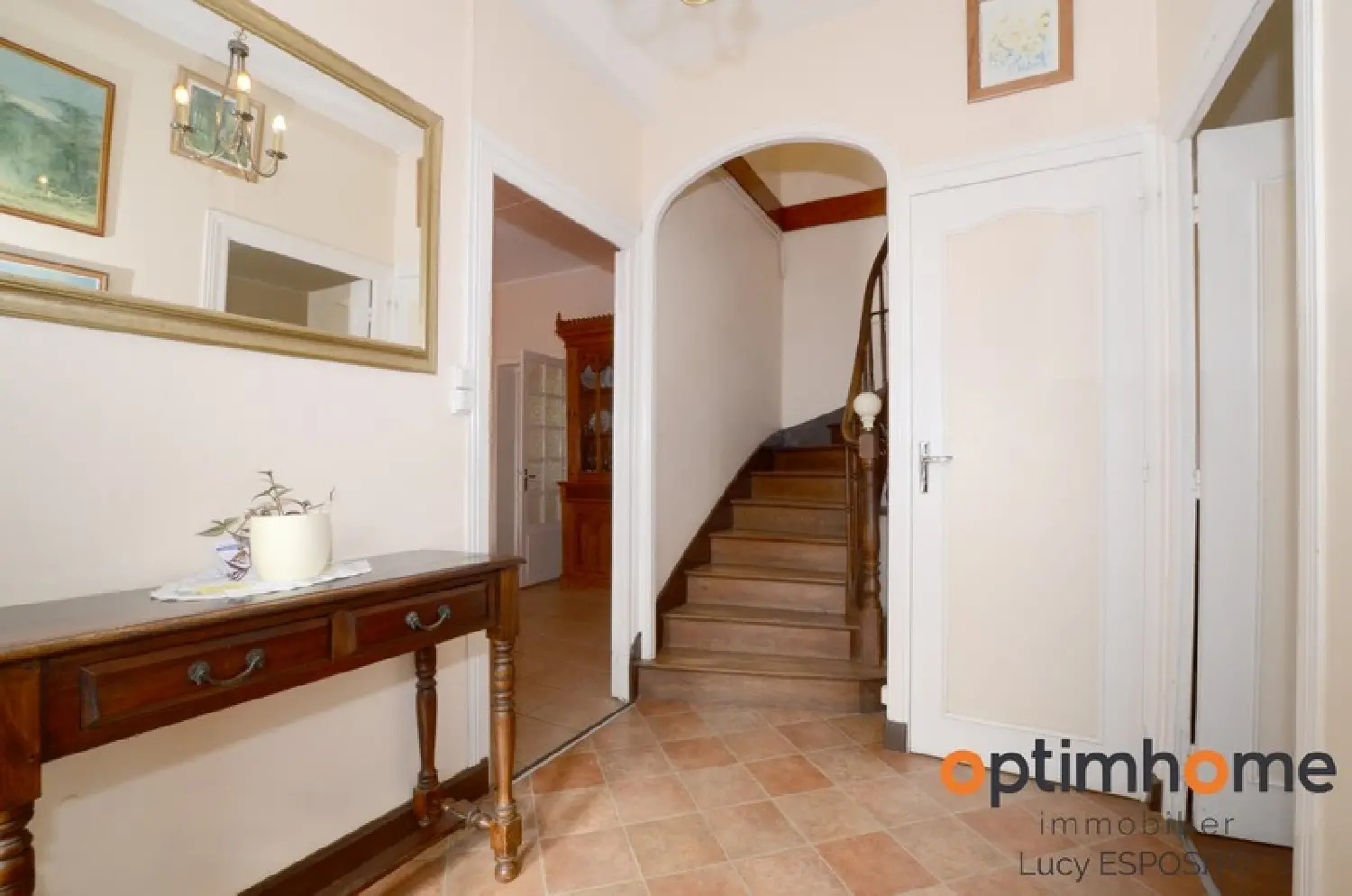 en venta casa Les Pins Charente 3