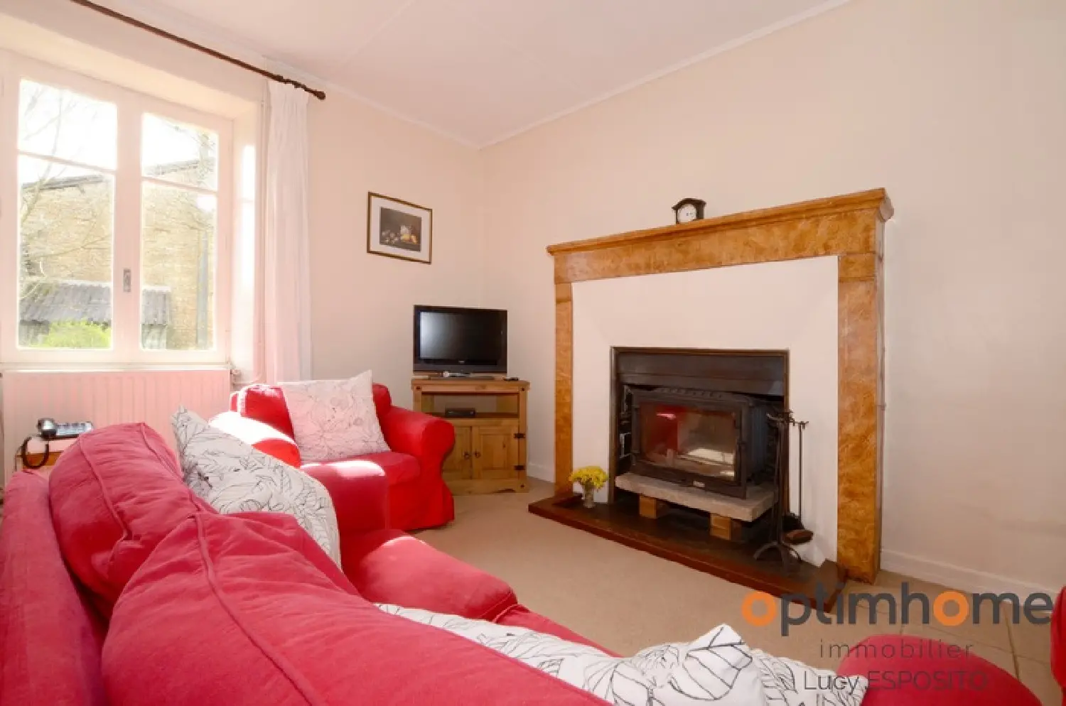  en venta casa Les Pins Charente 4