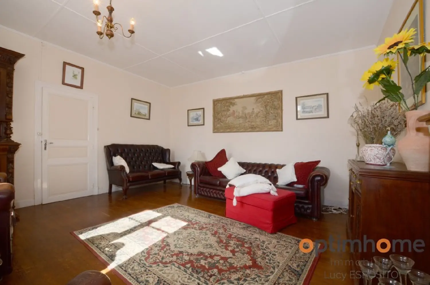  en venta casa Les Pins Charente 6