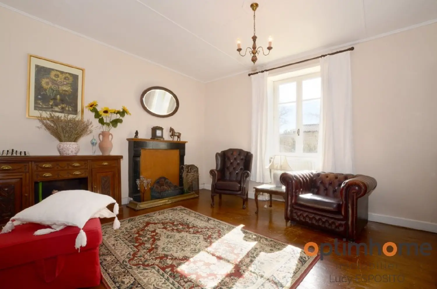  en venta casa Les Pins Charente 7
