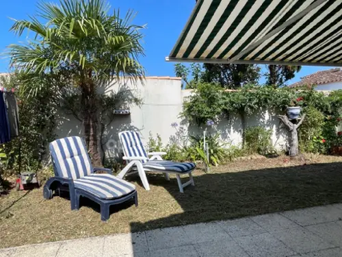 Les Portes-en-Ré Charente-Maritime casa foto 7093865