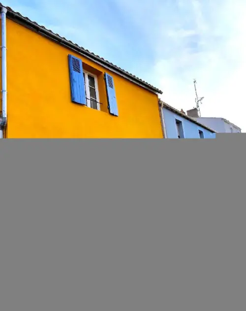 Les Sables-d'Olonne Vendée huis foto 7093517