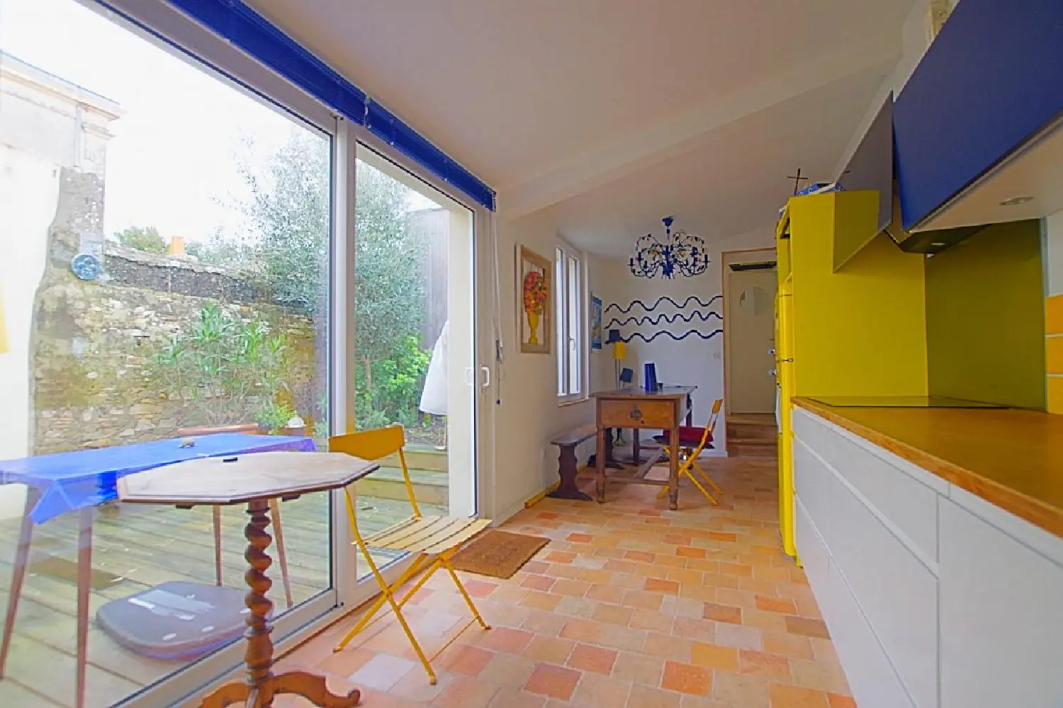  te koop huis Les Sables-d'Olonne Vendée 4
