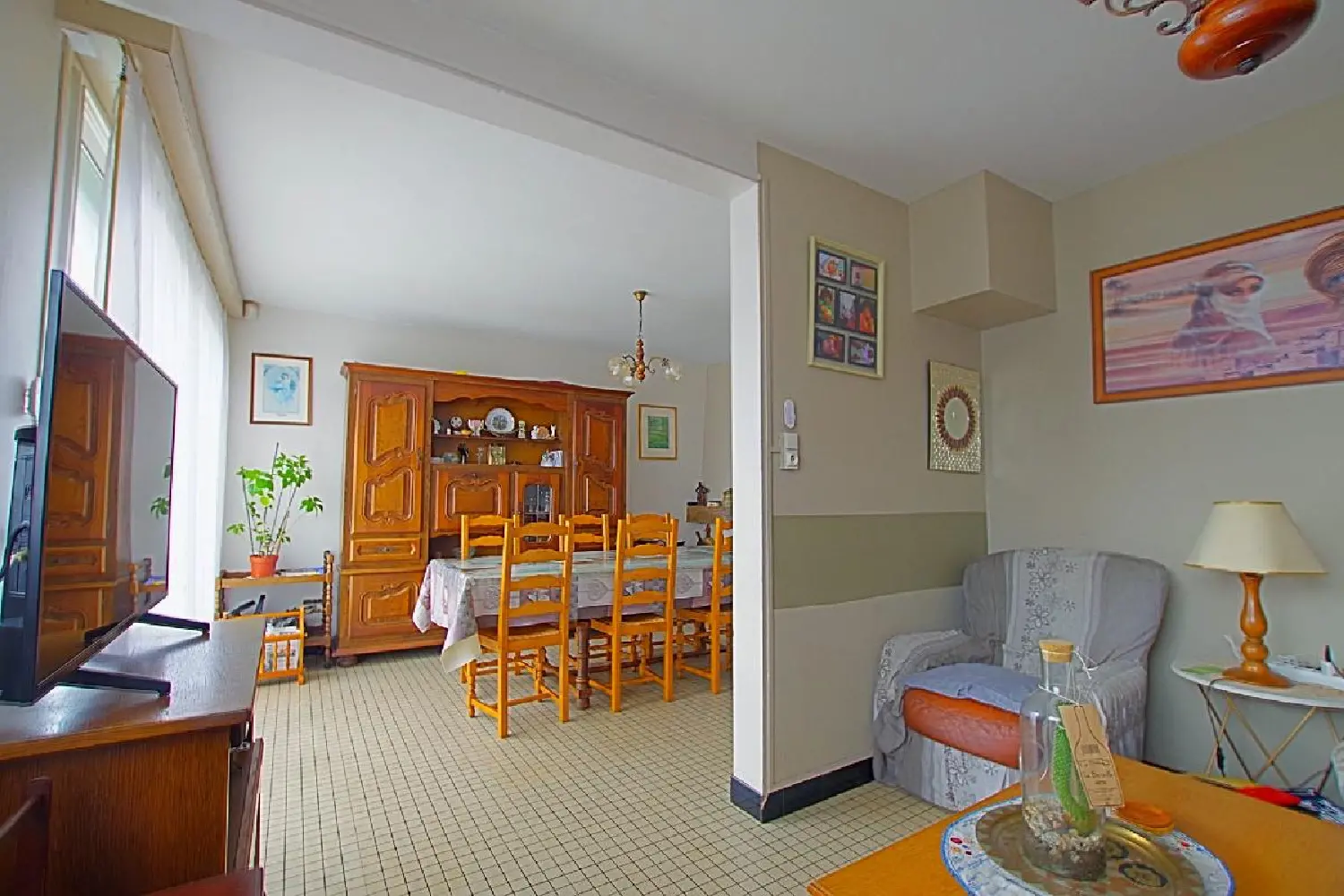 te koop huis Les Sables-d'Olonne Vendée 1