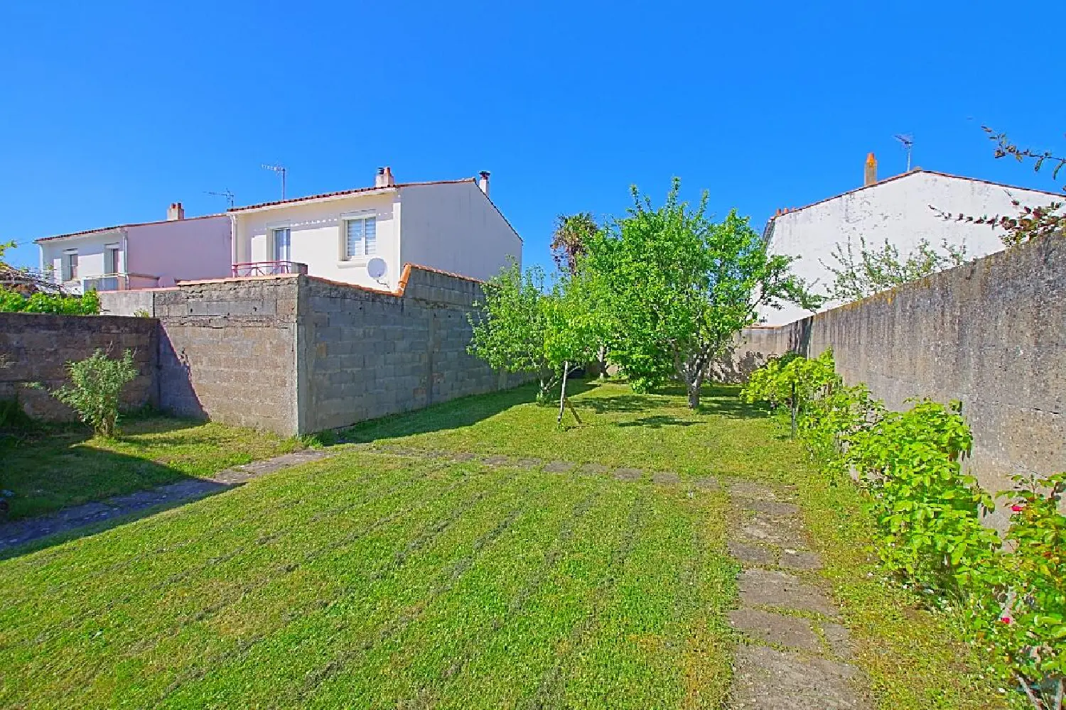  te koop huis Les Sables-d'Olonne Vendée 4