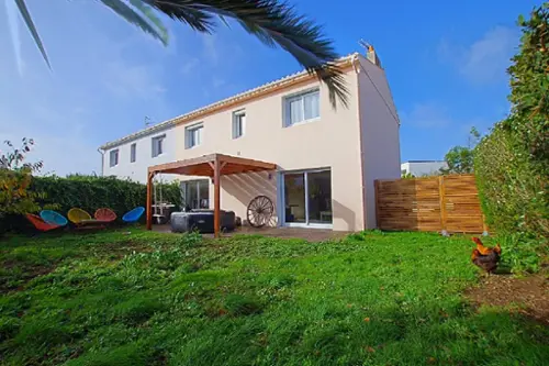 Les Sables-d'Olonne Vendée casa foto 7096694