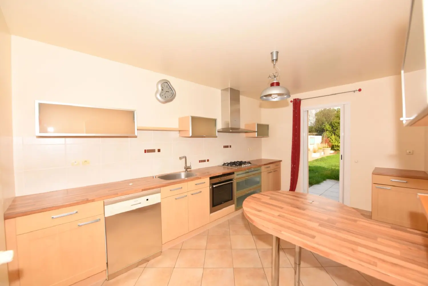  à vendre maison Les Sorinières Loire-Atlantique 1