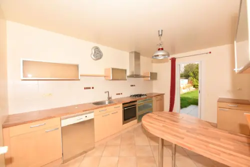 Les Sorinières Loire-Atlantique maison foto 7092440