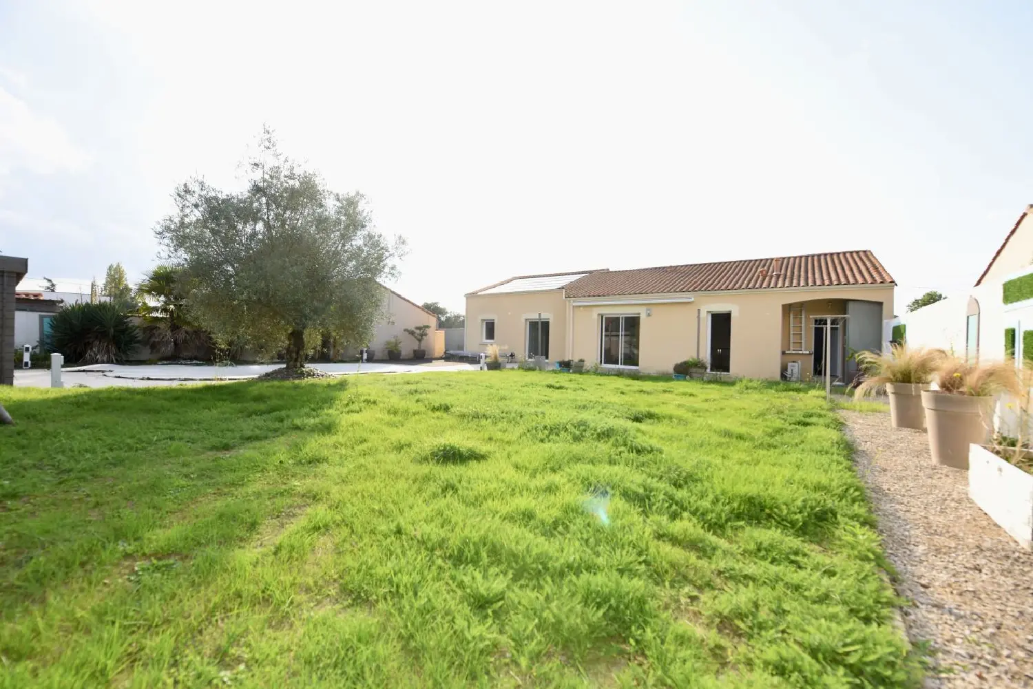  à vendre maison Les Sorinières Loire-Atlantique 3