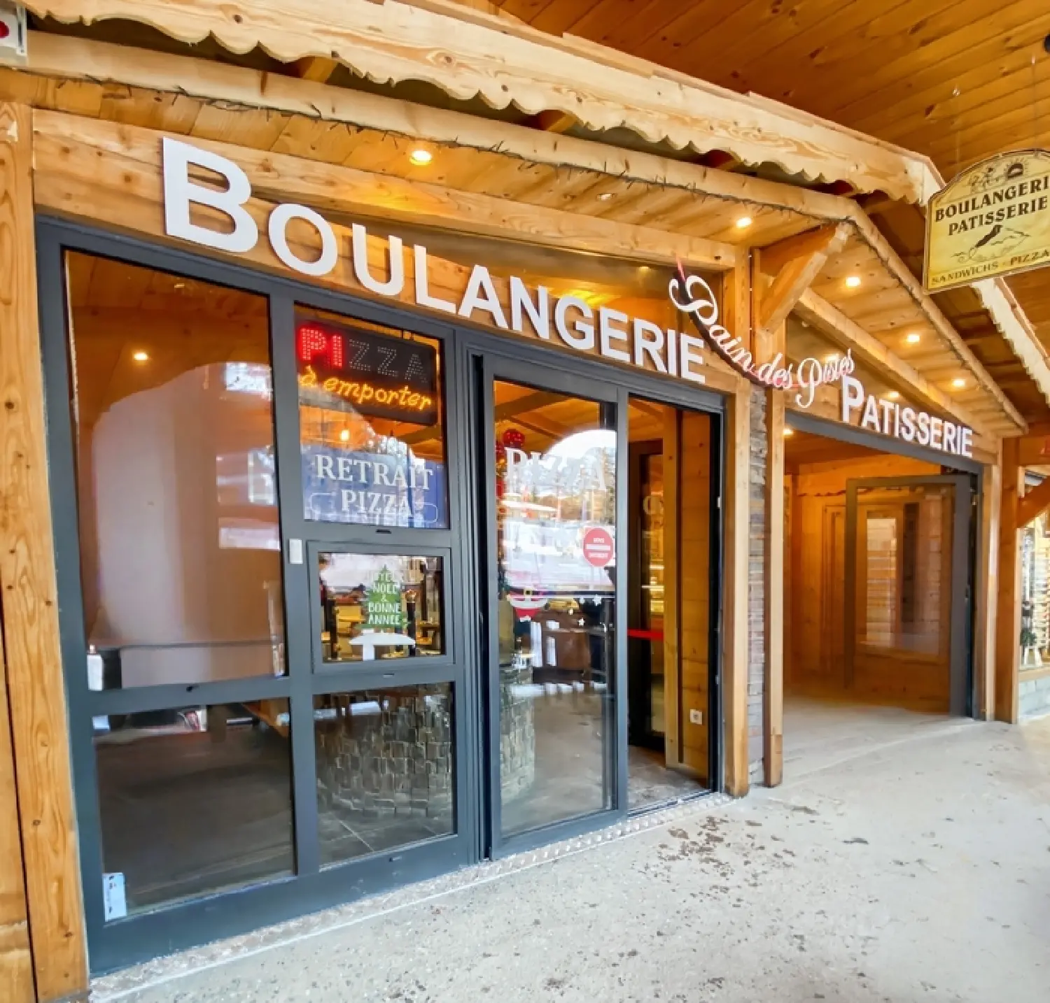  te koop huis Les Thuiles Alpes-de-Haute-Provence 2