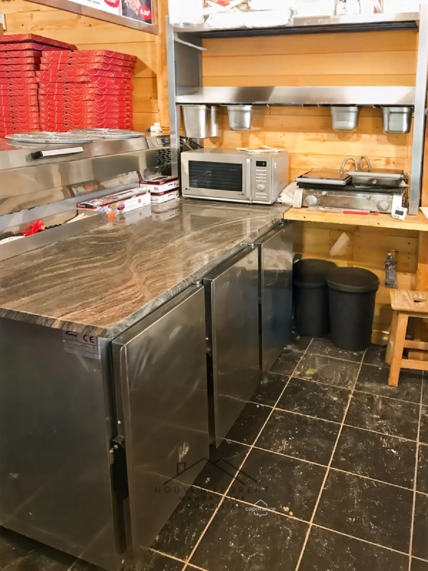  te koop huis Les Thuiles Alpes-de-Haute-Provence 6