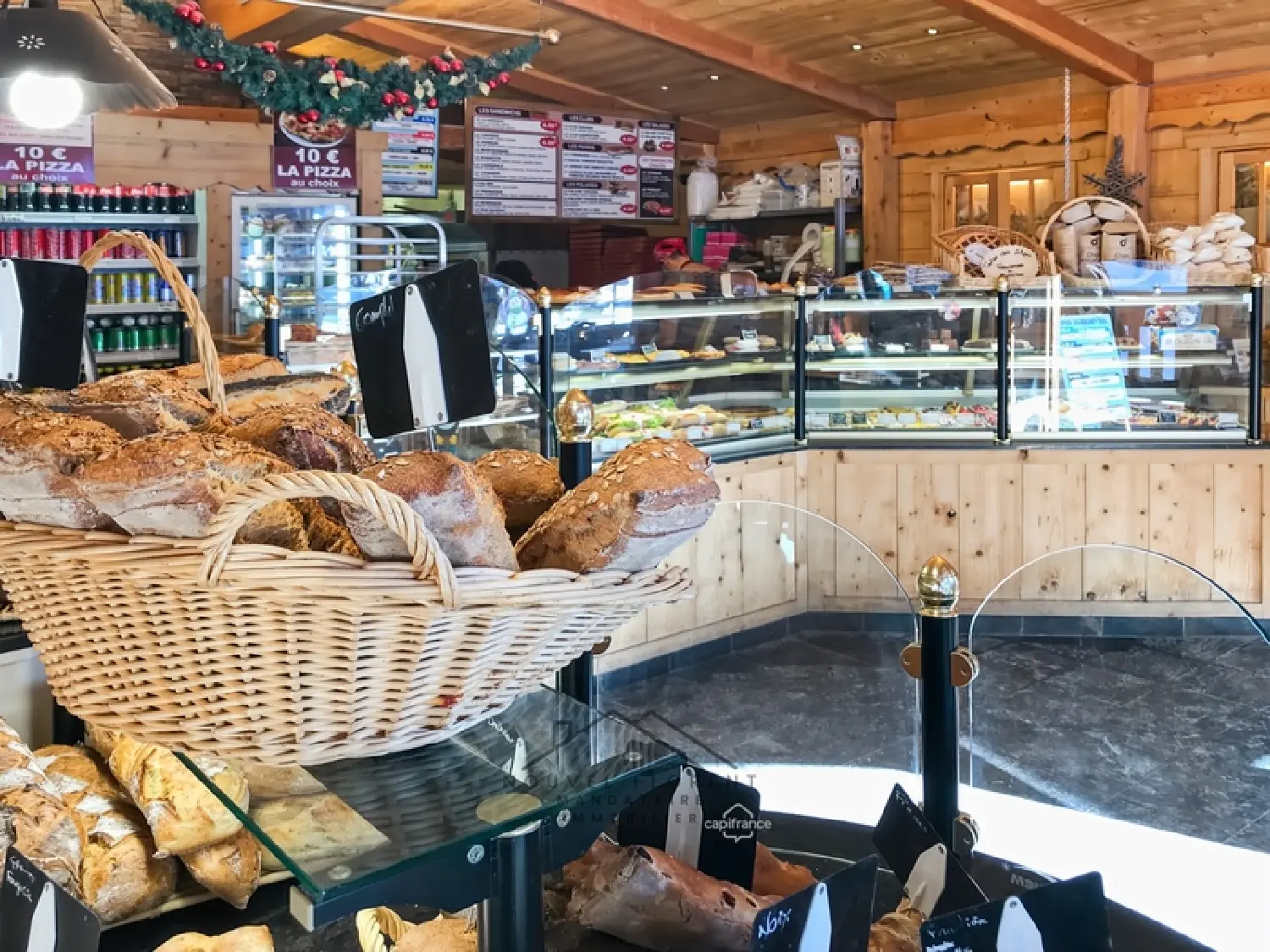  te koop huis Les Thuiles Alpes-de-Haute-Provence 8
