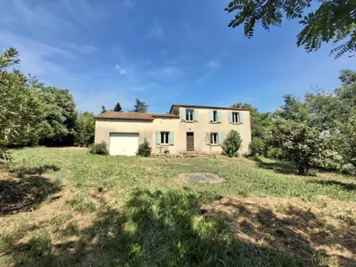 Les Vans Ardeche maison foto 7087357