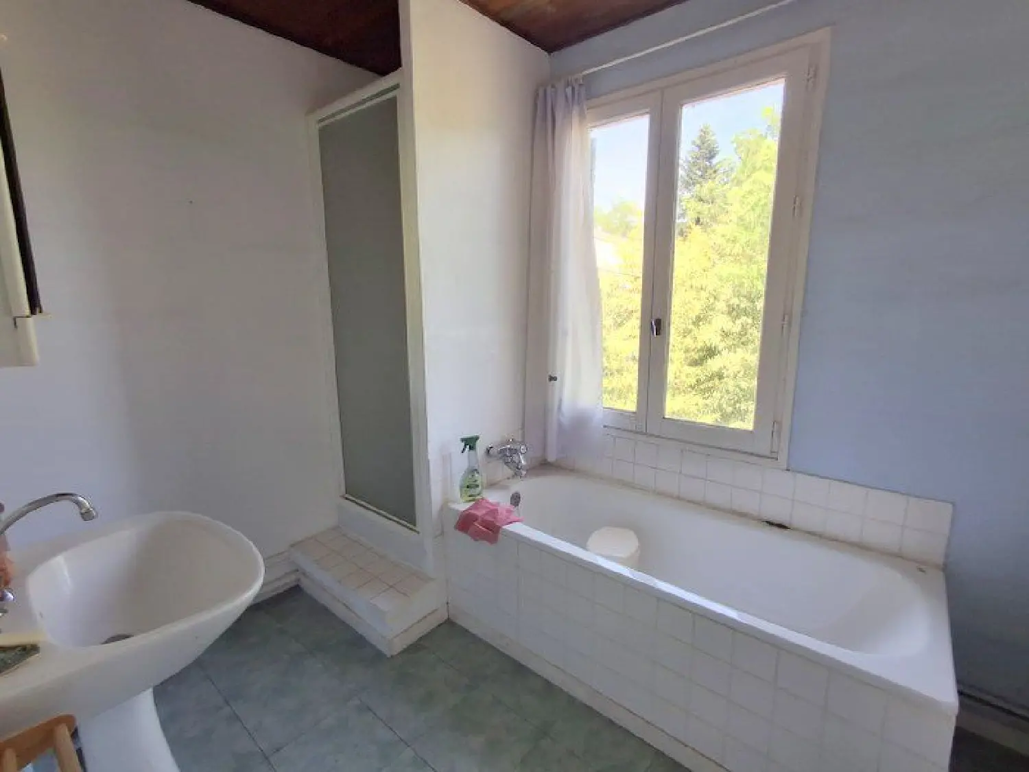  à vendre maison Les Vans Ardèche 4