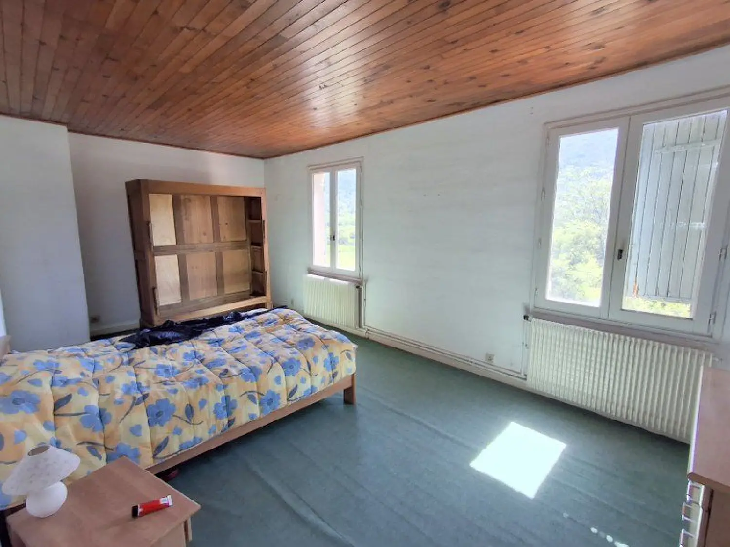  à vendre maison Les Vans Ardèche 5