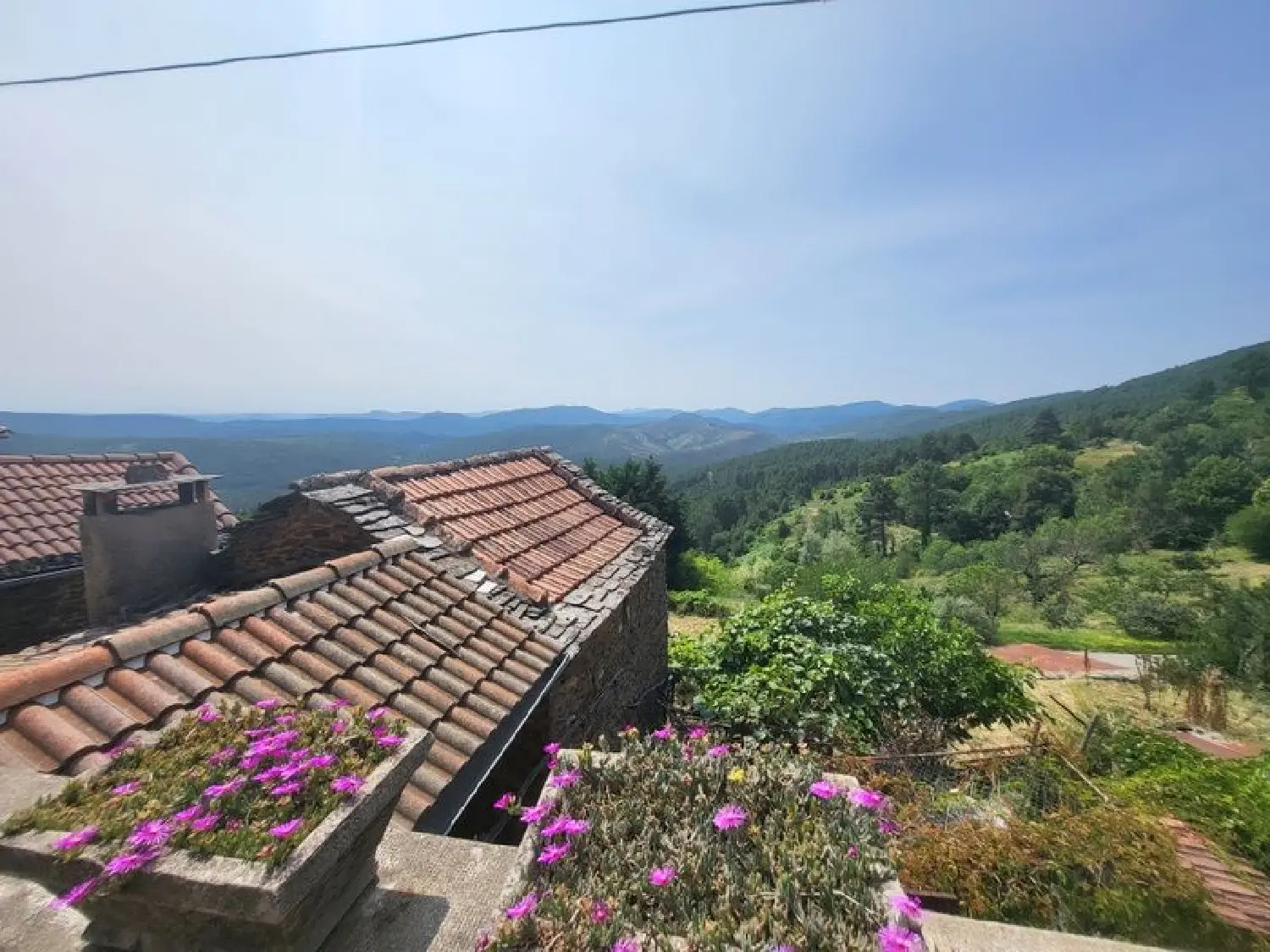 en venta casa Les Vans Ardèche 3